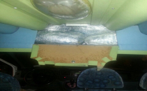 Urfa polisinden uyuşturucuya geçit yok