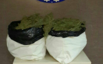 Urfa polisinden uyuşturucuya geçit yok