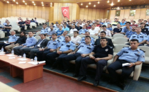 Urfa Polisinden uyuşturucuya savaş