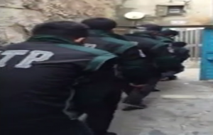 Urfa polisinden uyuşturuş operasyonu