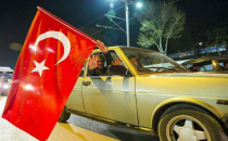 Urfa rekor oyu kutladı