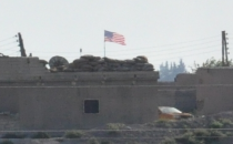 Urfa sınırdaki bayrağa açıklama geldi