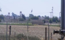 Urfa sınırında silah sesi