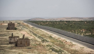 Urfa sınırında sızmaya çalışan 32 terörist imha edildi