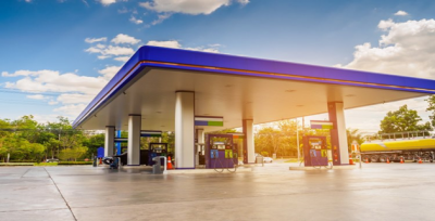 Urfa Sokağa çıkma yasağında açık akaryakıt istasyonları