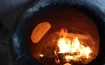 Urfa Suriye ekmeğine alıştı