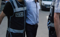 Urfa Tarım müdürlüğünden 6 kişi gözaltına alındı