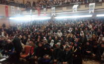 Urfa TOKİ çekiliş isim listesi