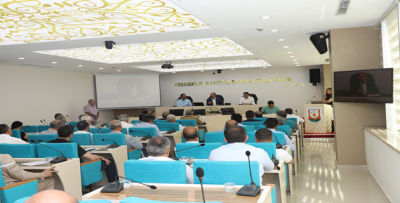 Urfa Tugayı Taşınıyor