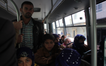 Urfa ulaşımı sınıfta kaldı