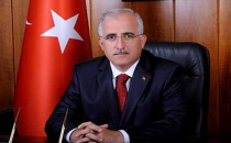 Urfa Valisi Değişti