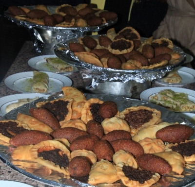 Urfa Yöresel Yemek Kursu Başlıyor