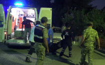 Urfa'da 10 yaşındaki çocuk kanalda boğuldu