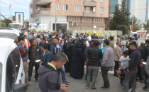 Urfa'da 11 Nisan ve Cumhurbaşkanı mitingi heyecanı