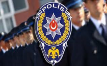 Urfa'da 140 Polis Açığa Alındı