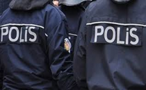 Urfa'da 17 Polis Meslekten ihraç edildi