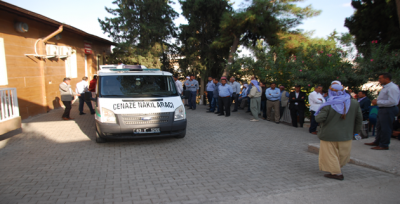 Urfa'da  17 Yaşındaki Genç Bıçaklanarak Tarlaya Atıldı