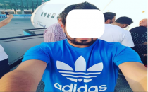 Urfa'da 17 yıl hapis cezası kesinleşmiş firarı yakalandı