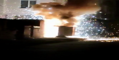 Urfa'da 2 ayda 100 trafo ve 40 pano yandı