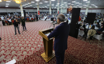 Urfa'da 2. Temel Taşları Buluşması