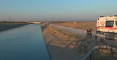 Urfa'da 2 Yaşındaki Çocuk Feci Şekilde Can Verdi!