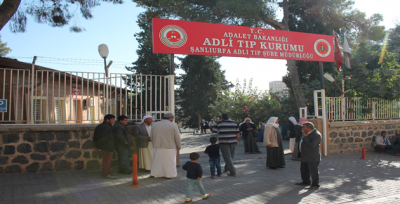 Urfa'da 20 Yaşındaki Kız Fare Zehiri İçerek İntihar Etti.