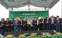 Urfa'da 3 bölge müdürlülüğü açıldı