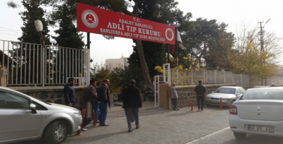 Urfa'da 3 Çocuk Annesi İntihar Eti