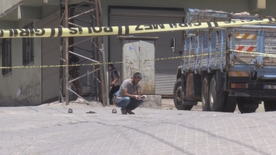 Urfa'da 3 kardeşin Firari katil zanlısı yakalandı
