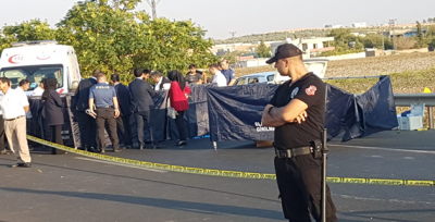 Urfa'da 3 Kişinin Öldüğü  Silahlı Saldırıda, 10 Tutuklama