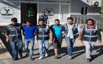 Urfa'da 3 milyon lira değerinde sahte altın ele geçirildi