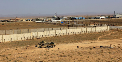 Urfa'da 3 terörist teslim oldu