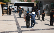 Urfa'da 35 hakim ve savcı tutuklandı
