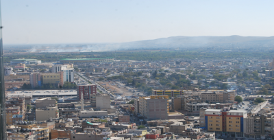 Urfa'da 4 Ailenin acı günü!