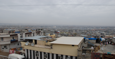 Urfa'da 4 ailenin acı günü