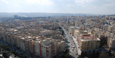  Urfa'da 5 Ailenin Acı Günü