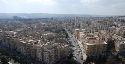 Urfa'da 5 kişi hayatını kaybetti!