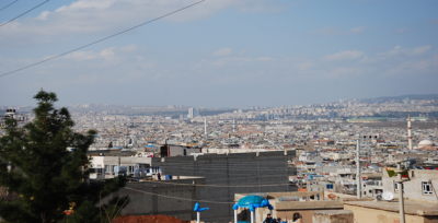 Urfa'da 5 vatandaşın acı günü