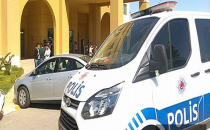 Urfa'da 5 Yıldızlı Otel'de İntihar