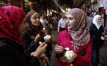 Urfa'da 500 bin mülteci bulunuyor