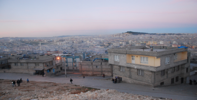 Urfa'da 6 ailenin acı günü