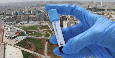 Urfa'da 6 bölgede karantina uygulaması