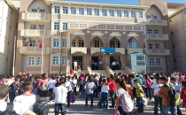 Urfa'da 617 bin öğrenci ders başı yaptı