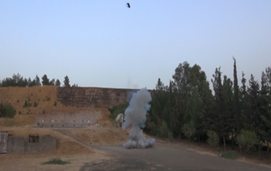 Urfa'da 6.5 Ton patlayıcı ile yakalananlar tutuklandı