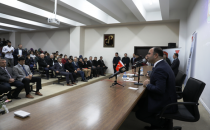 Urfa'da 670 bin öğrenci var