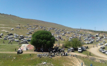 Urfa'da 75 Yıllık Gelenek