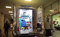 Urfa'da 8 yaşındaki çocuk araçta ölü bulundu