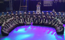 Urfa'da Abdülkadir Geylani'yi anma gecesi düzenlendi