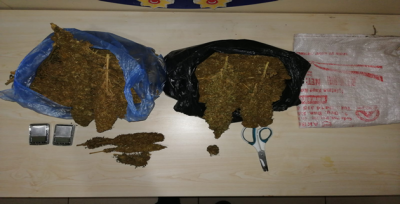 Urfa'da Adam Kaçırmaya Operasyon, 5 Gözaltı