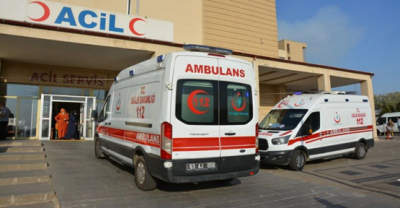 Urfa'da alacak verecek kavgası